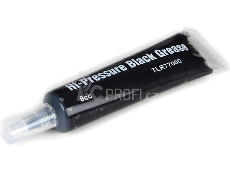 TLR high-Pressure Black Grease (8ml):