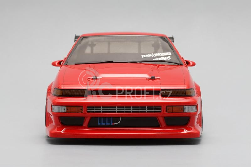 TOYOTA AE86 TRUENO Street verze karoserie