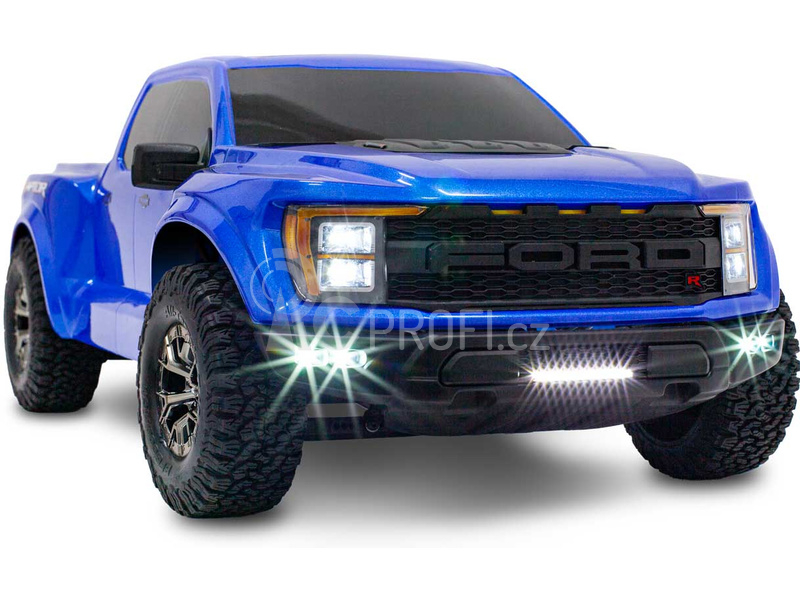 Traxxas LED osvětlení Ford Raptor R (pro #10111)