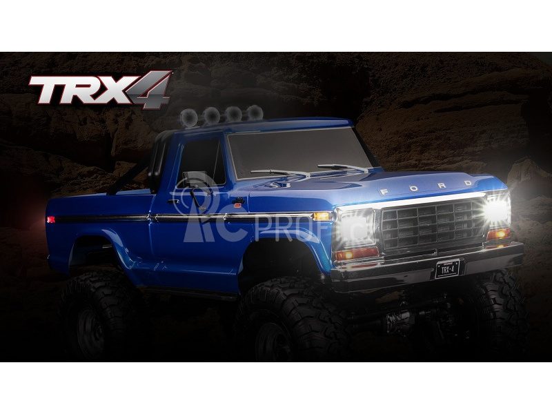 Traxxas LED osvětlení kompletní