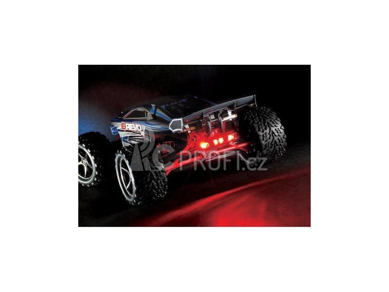 Traxxas LED osvětlení kompletní E-Revo 1:16