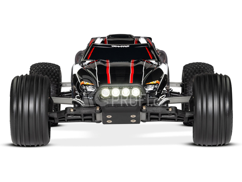 Traxxas LED osvětlení kompletní (pro 2WD Rustler nebo Bandit)