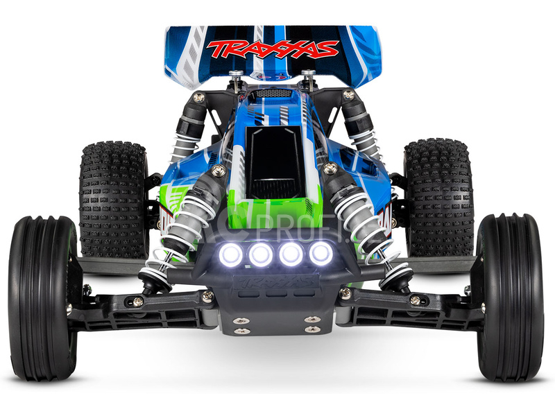 Traxxas LED osvětlení kompletní (pro 2WD Rustler nebo Bandit)