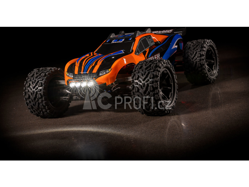 Traxxas LED osvětlení kompletní (pro 4WD Rustler)