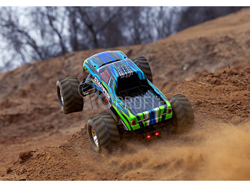 Traxxas LED osvětlení kompletní (pro 4WD Stampede)