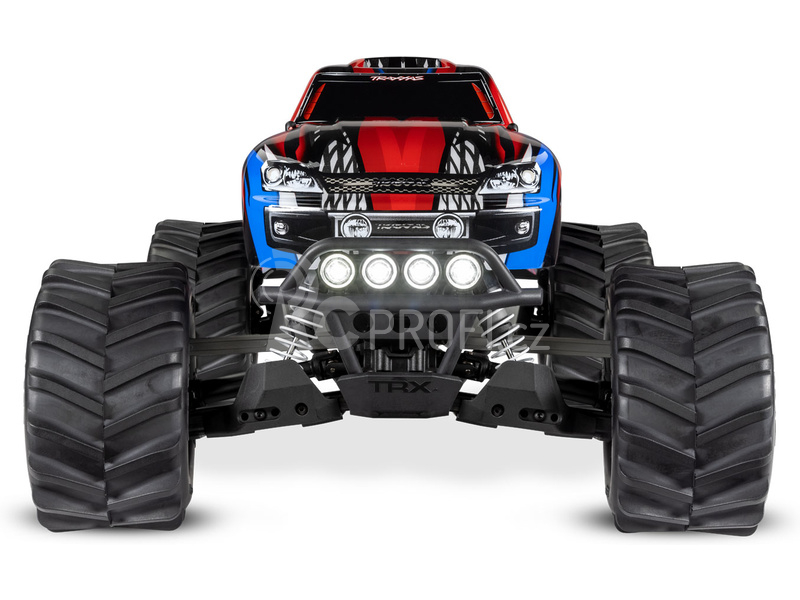 Traxxas LED osvětlení kompletní (pro 4WD Stampede)