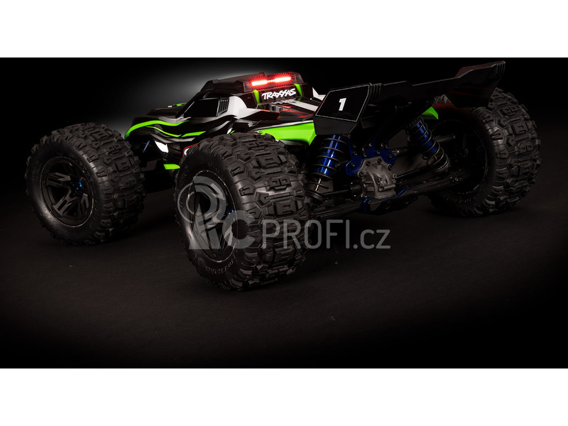 Traxxas LED osvětlení kompletní (pro Sledge)