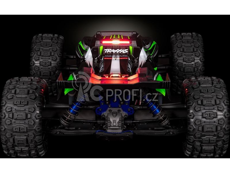 Traxxas LED osvětlení kompletní (pro Sledge)