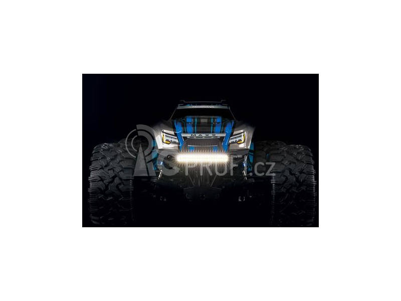 Traxxas LED osvětlení kompletní sada: Maxx