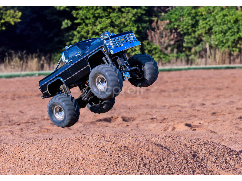 Traxxas motor střídavý 3350ot/V, ECM (pro TRX-4M)