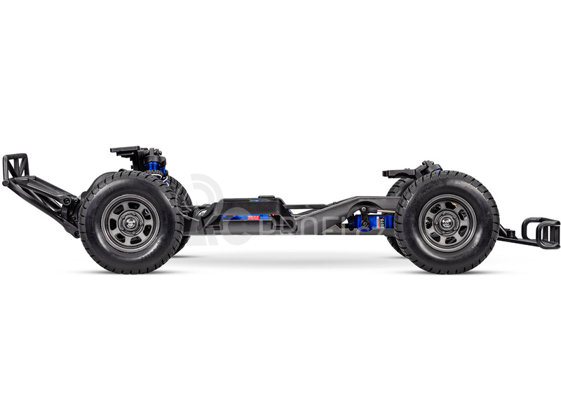 RC auto Traxxas Slash Mudboss 1:10 BK-2S RTR, modrá