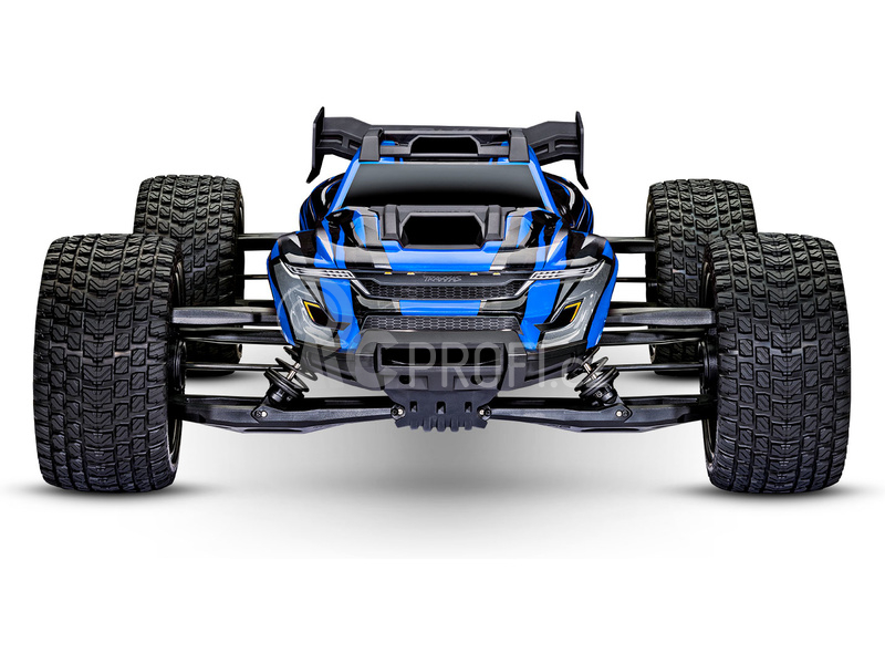 RC auto Traxxas XRT 8S 1:6 4WD TQi RTR, černá