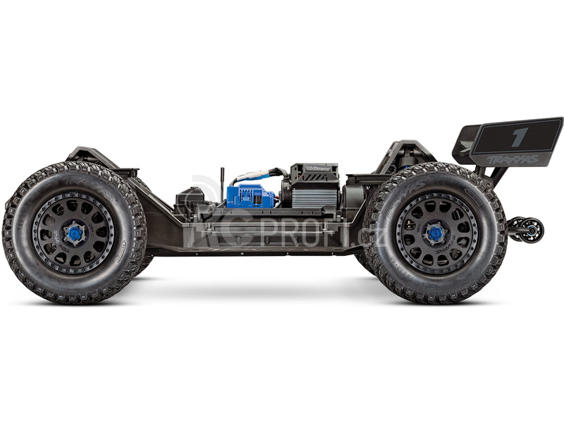 RC auto Traxxas XRT 8S 1:6 4WD TQi RTR, červená