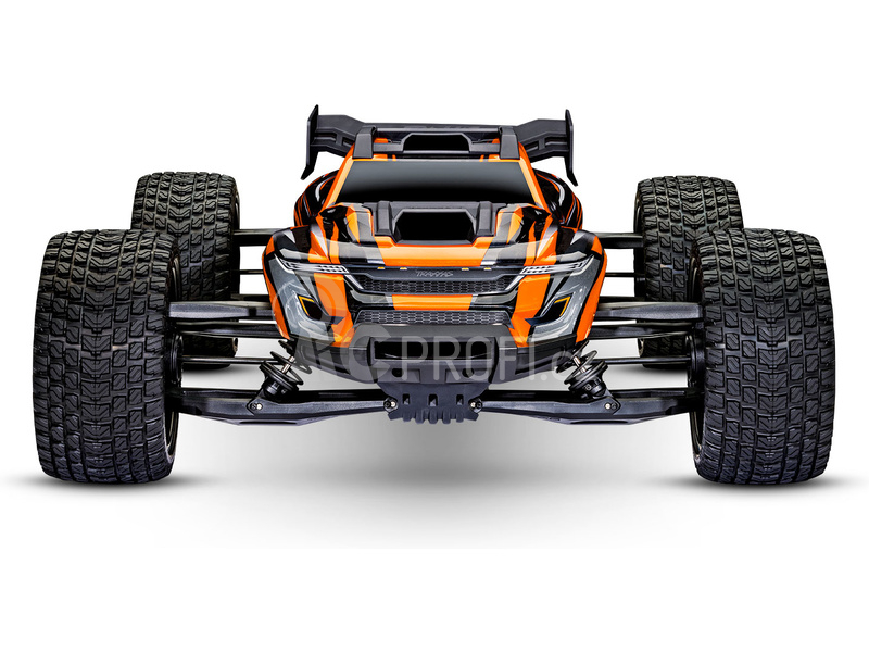 RC auto Traxxas XRT 8S 1:6 4WD TQi RTR, modrá