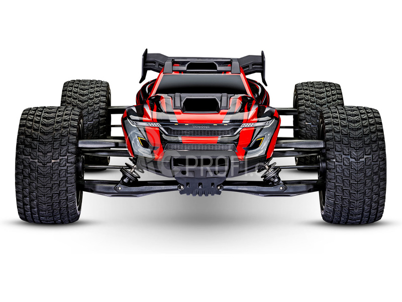 RC auto Traxxas XRT 8S 1:6 4WD TQi RTR, modrá