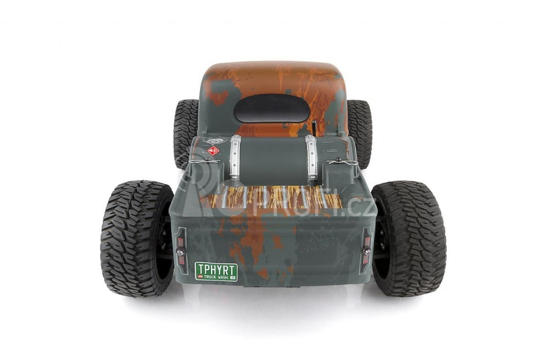 Trophy Rat RTR (2 WD)