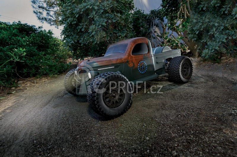 Trophy Rat RTR (2 WD)