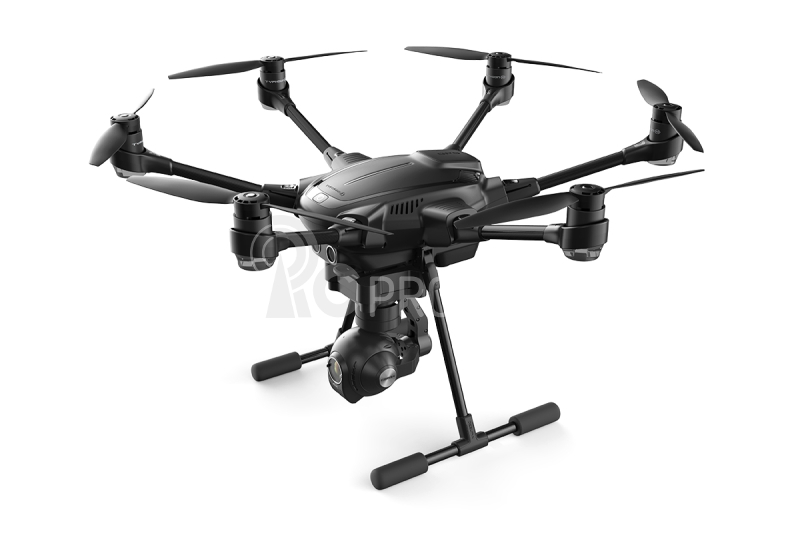 RC dron Typhoon H Pro