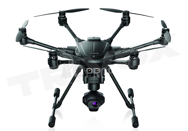 typhoon h cgo et