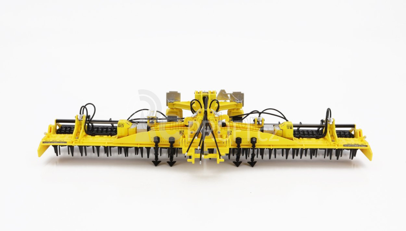 Universal hobbies Bednard Rotary Arrow Kator Kn 8000 Q Profi 1:32 Žlutá Černá