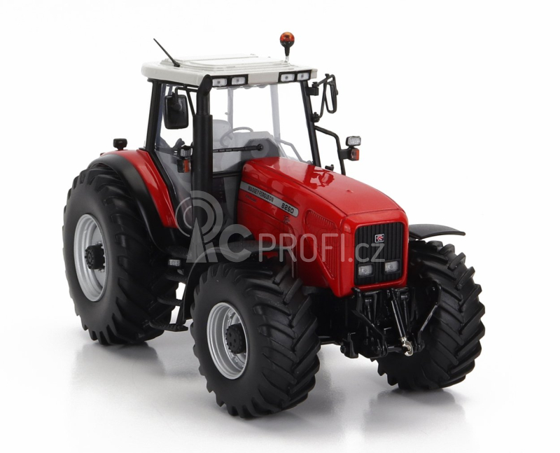 Universal hobbies Massey ferguson Mf8260 Tractor 2012 1:32 Red