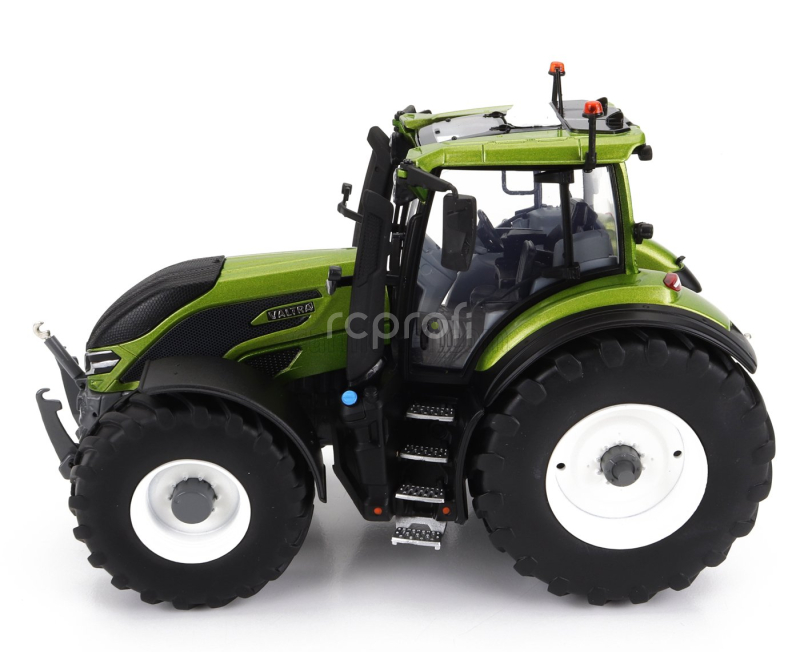 Universal hobbies Valtra Q305 Tractor 2018 1:32 Green Met