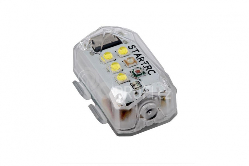 Universal LED Strobe Light for Drones (With Battery)