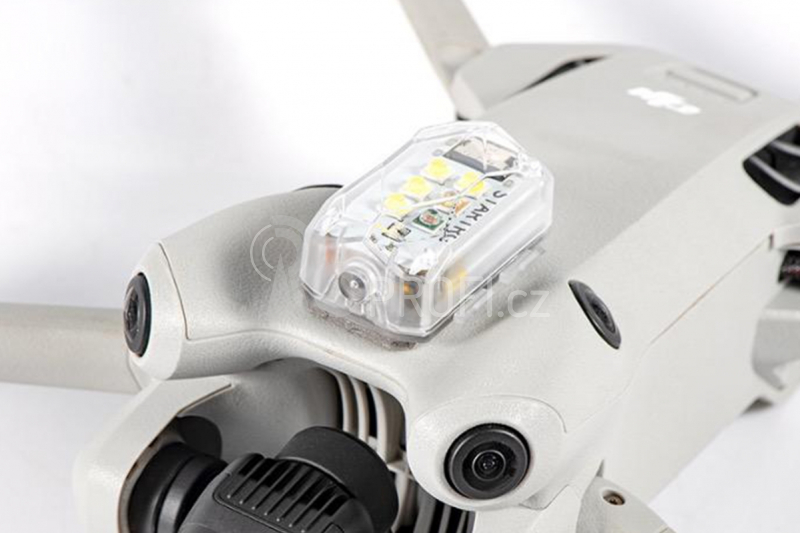 Universal LED Strobe Light for Drones (With Battery)