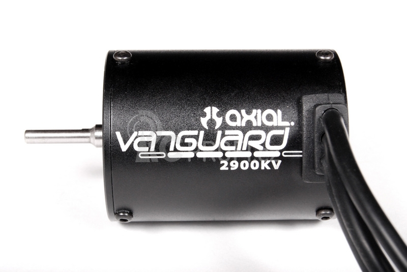 Vanguard 2900KV střídavý motor