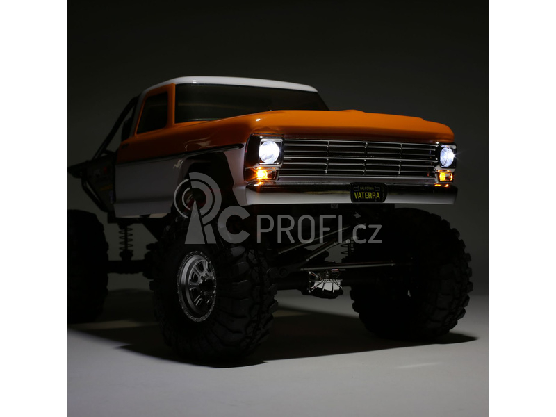 Vaterra Ford F-100 1968 Ascender 1:10 BND