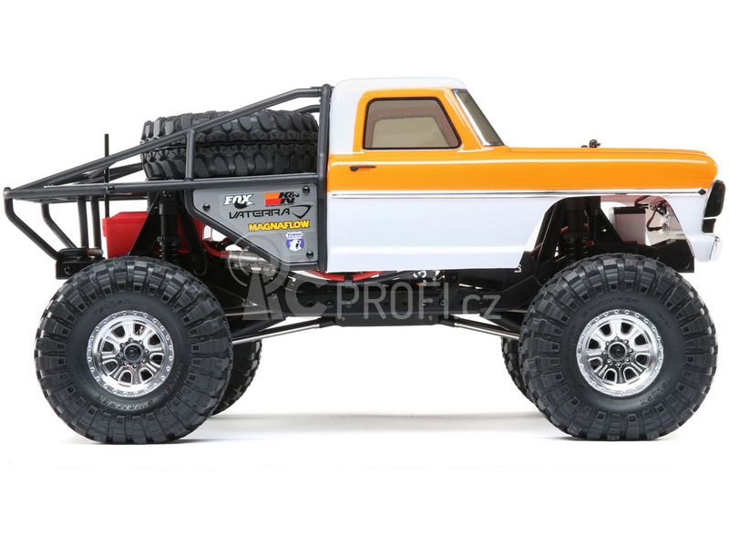 Vaterra Ford F-100 1968 Ascender 1:10 BND