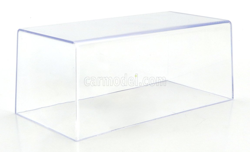 Vetrina display box Vetrina display box Only Transparent Cover For 1/43 Scale Absup - Ablam - Abfgt Collection - Solo Copertura Trasparente - Lungh.length Cm 15.0 X Largh.width Cm 7.7 X Alt.height Cm 6.2 (altezza Interna Interior Height Cm 6.0) 1:43 Plastový Displej