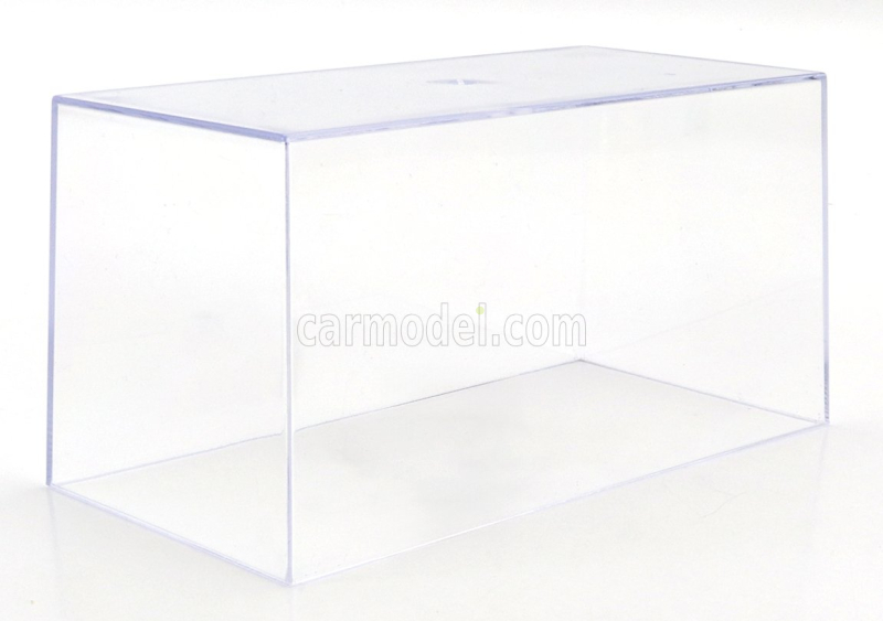 Vetrina display box Vetrina display box Only Transparent Cover For 1/43 Scale Absup - Ablam - Abfgt Collection - Solo Copertura Trasparente - Lungh.length Cm 15.0 X Largh.width Cm 7.7 X Alt.height Cm 7.7 (altezza Interna Interior Height Cm 7.5) 1:43 Plastový Displej