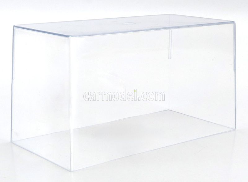 Vetrina display box Vetrina display box Only Transparent Cover For 1/43 Scale Absup - Ablam - Abfgt Collection - Solo Copertura Trasparente - Lungh.length Cm 15.0 X Largh.width Cm 7.7 X Alt.height Cm 8.2 (altezza Interna Interior Height Cm 8.0) 1:43 Plastový Displej