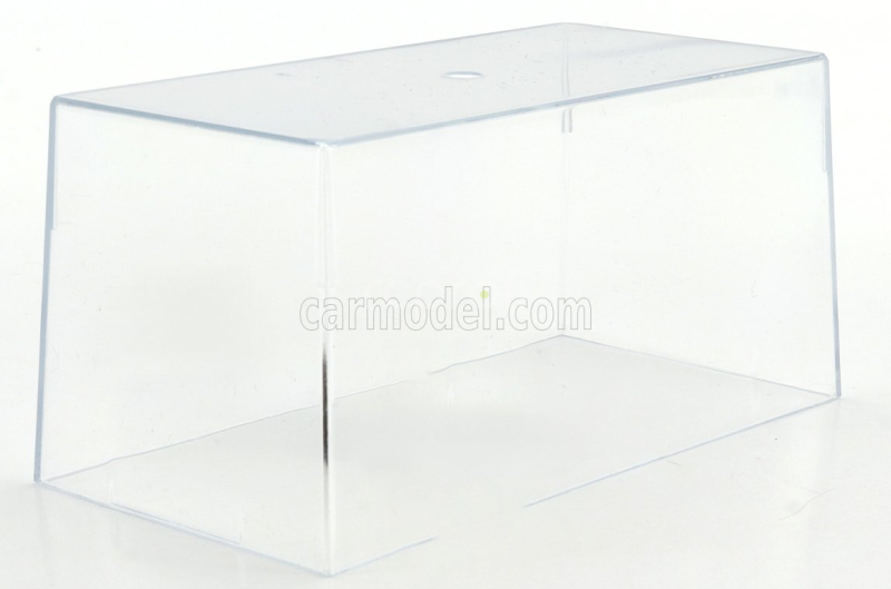 Vetrina display box Vetrina display box Only Transparent Cover For 1/43 Scale Auto-indimenticabili-rba Collection - Solo Copertura Trasparente - Lungh.length Cm 13.0 X Largh.width Cm 6.7 X Alt.height Cm 6.2 (altezza Interna Interior Height Cm 6.1) 1:43 Plastový Displej