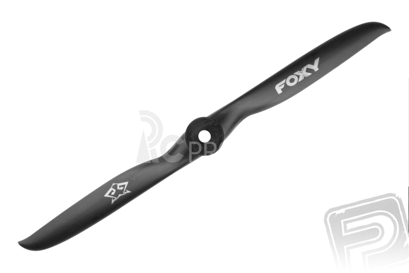 Vrtule FOXY Carbon 10x4