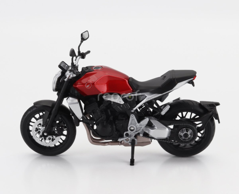 Welly Honda Cb1000r 2014 1:12 Red