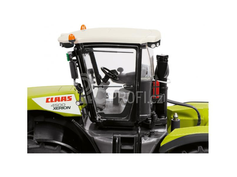 Wiking Claas Xerion 4500 1:32