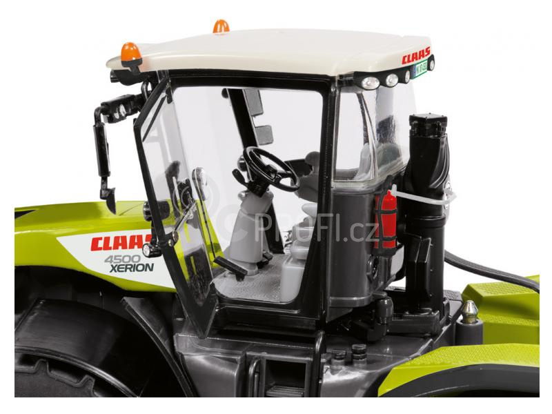 Wiking Claas Xerion 4500 1:32