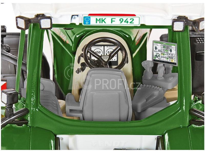 Wiking Fendt 942 Vario 1:32