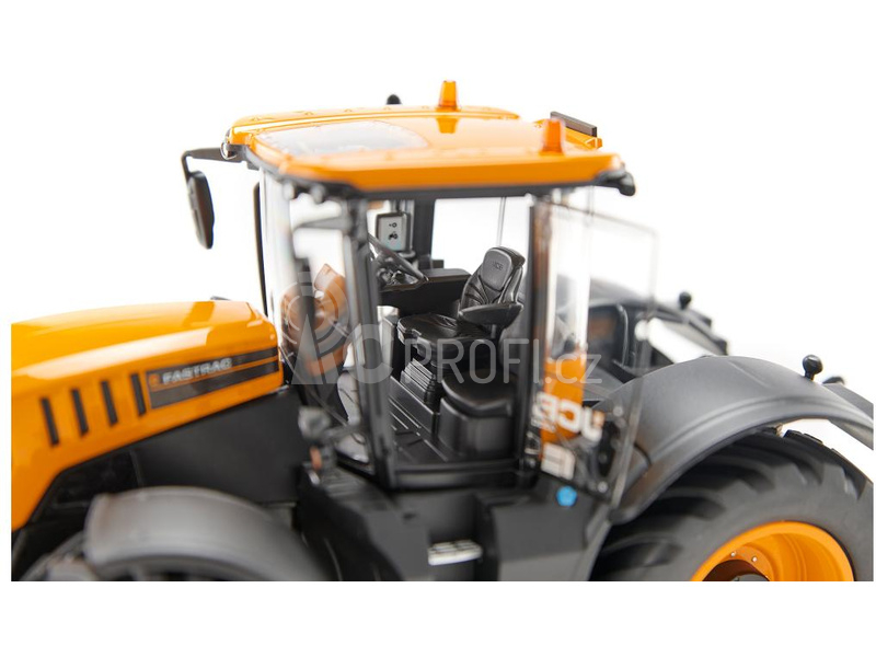 Wiking JCB Fastrac 8330 1:32