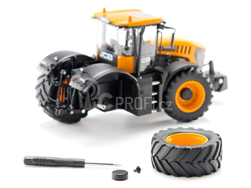 Wiking JCB Fastrac 8330 1:32