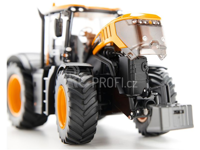 Wiking JCB Fastrac 8330 1:32