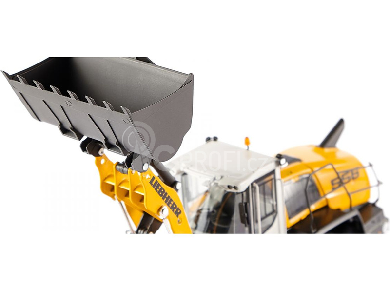 Wiking Liebherr L556 1:32