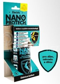 NANOPROTECH Electric 150 ml