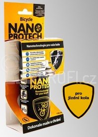 NANOPROTECH Bicycle 150 ml