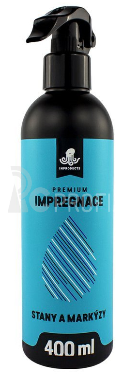 Nanoprotech INPRODUCTS Impregnace na Stany a markýzy 400 ml