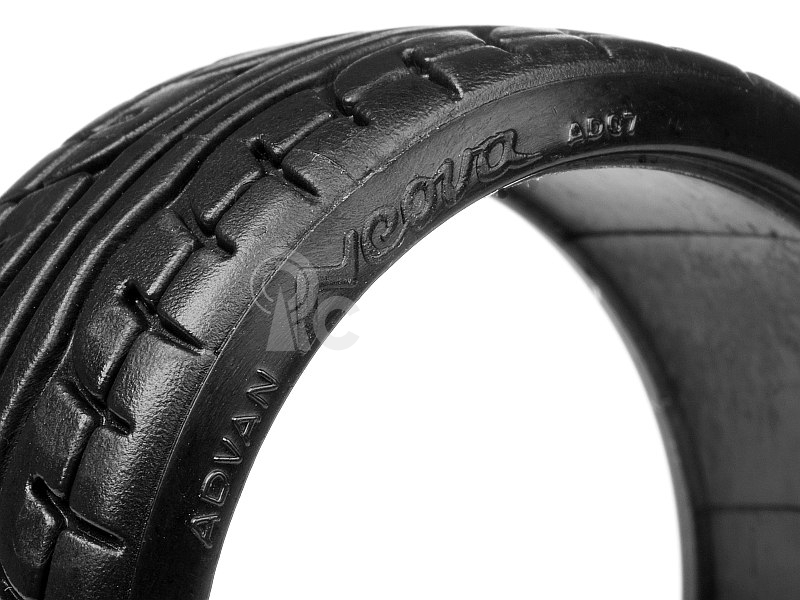 Advan Neova AD07 T-Drift guma 26mm (2ks)