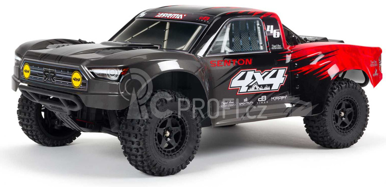 RC auto Arrma Senton Mega 1:10 4WD RTR