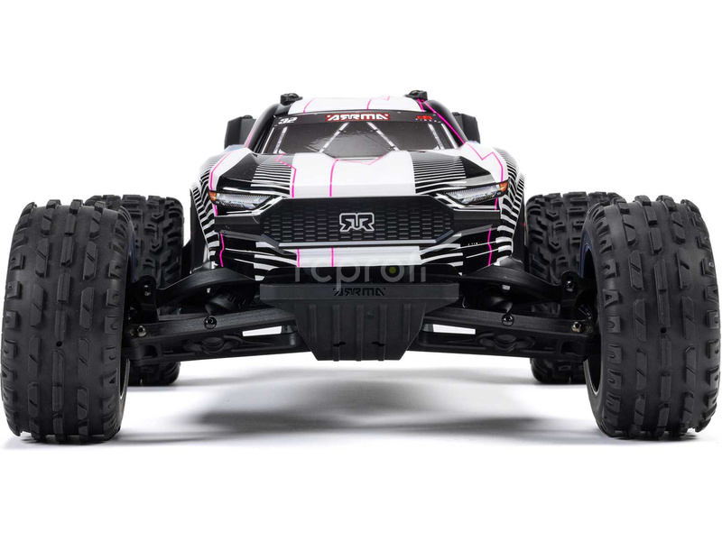 Arrma Vorteks Mega 550 1:10 RTR Basic modrá